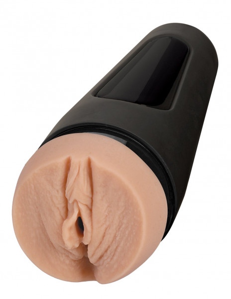 Main Squeeze Karlee Grey UltraSkyn Stroker