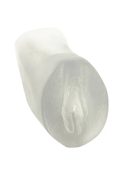 In A Bag Ultraskyn Pussy Penis Stroker By Doc Johnson