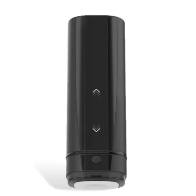 Kiiroo Onyx Plus App Controlled 10 4 Interactive Masturbator