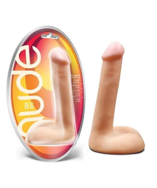 Real Nude - Toro