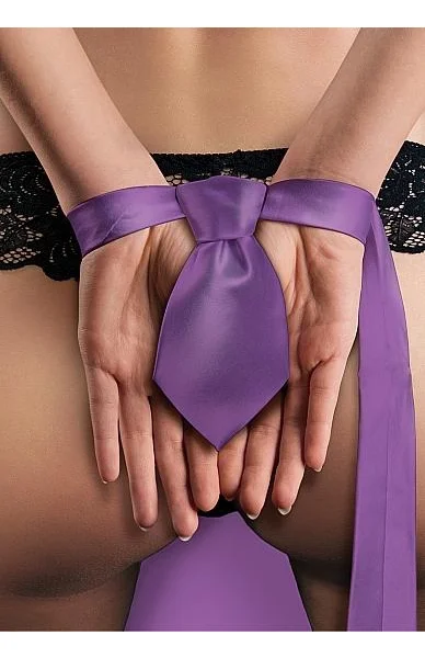 Ouch Tie Me Up Bondage Tie