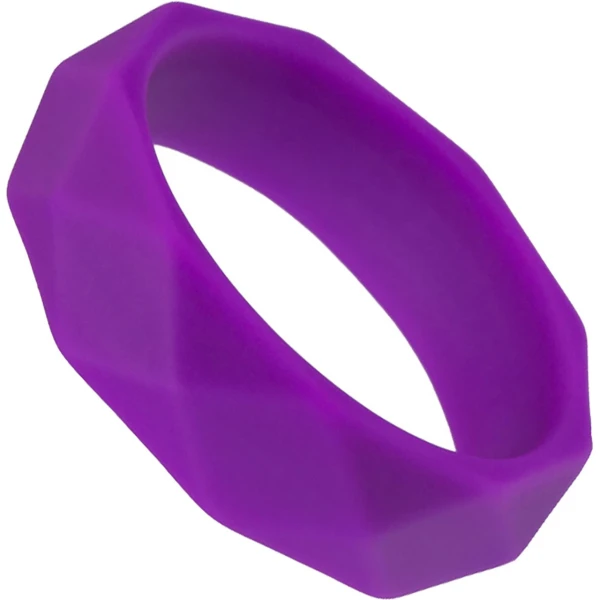 Blush Wellness Geo Silicone C-Ring