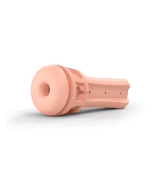 Mystim Opus E-Masturbator - Donut — image 8 of 11