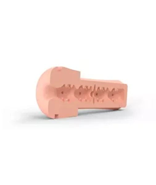 Mystim Opus E-Masturbator - Donut — image 9 of 11