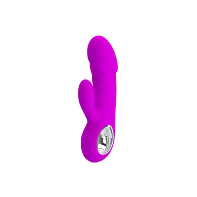 Carina Rabbit Vibe Purple 6 2 Inch