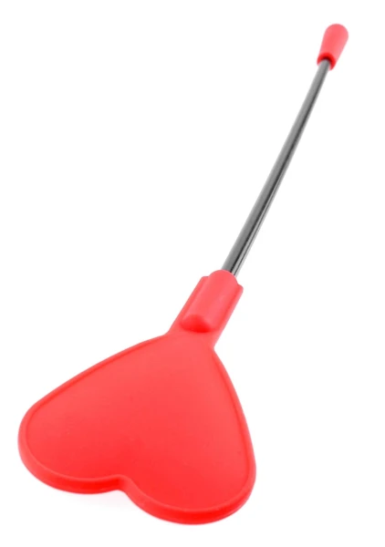 Fetish Fantasy Series - Silicone Heart Flapper