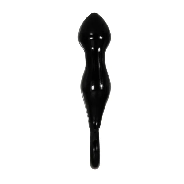 A&e Adam's Glass Prostate Massager
