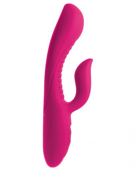 Ultimate Rabbit No.2 Rechargeable Vibe