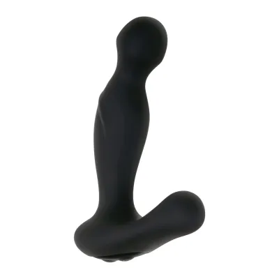 Adam Eve Adam s Rotating P Spot Massager Black