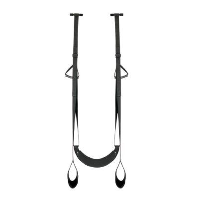 Leg Bum Support Over The Door Swing