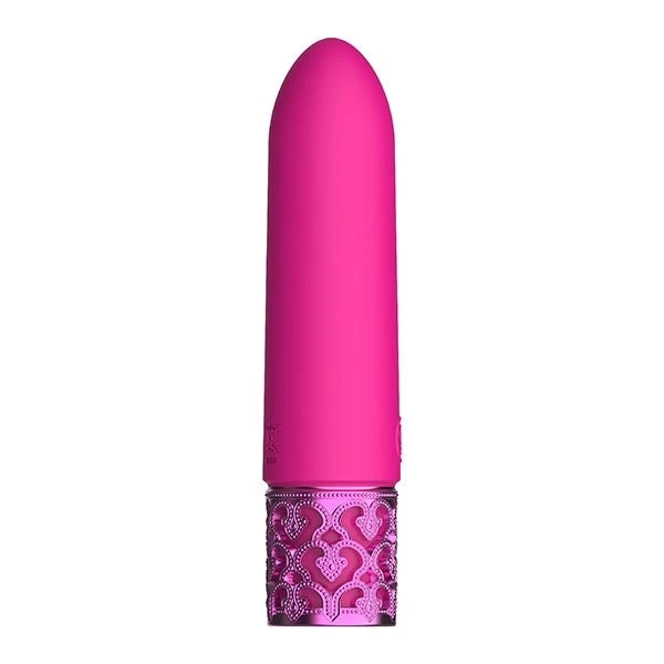 Royal Gems Imperial Classic Bullet Vibrator