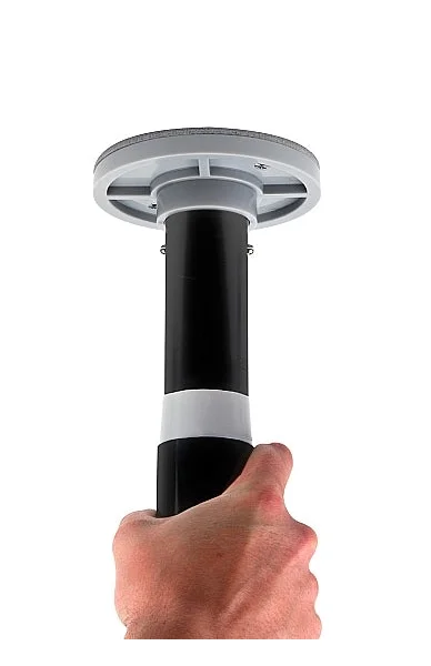 Professional Dance Pole - Black