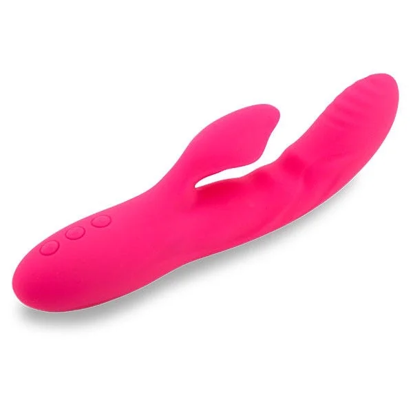 Nubii Kiah Heated Rabbit Vibrator