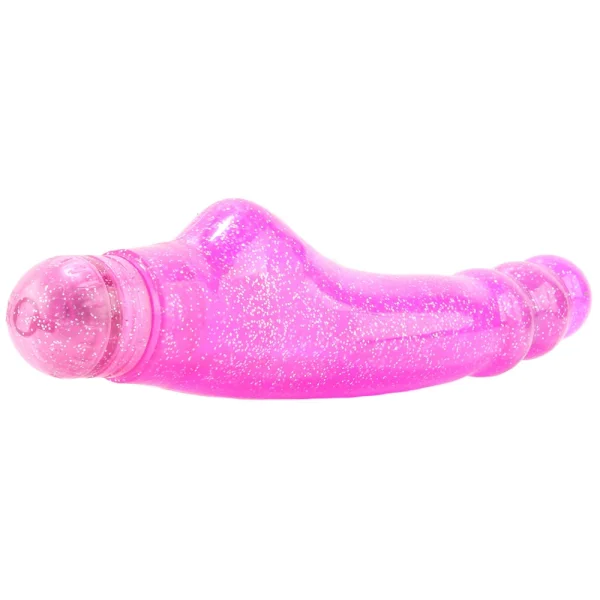 Sparkle Radiant Ripple - Purple