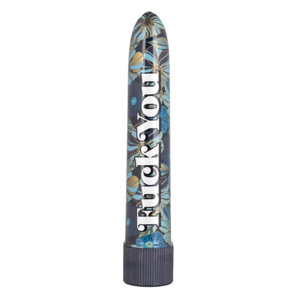 Naughty Bits Fuck You Personal Vibrator