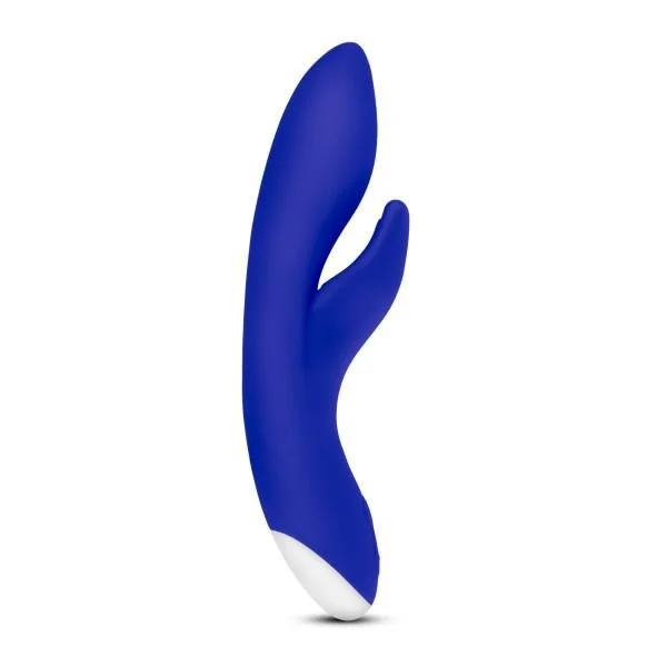 Rabbit Vibrators:  Hop Jessica Rabbit Vibrator