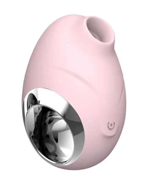 Amore Air Pulse Stimulator