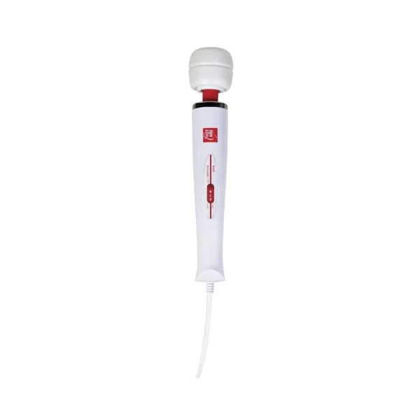 A&e Magic Massager White/red
