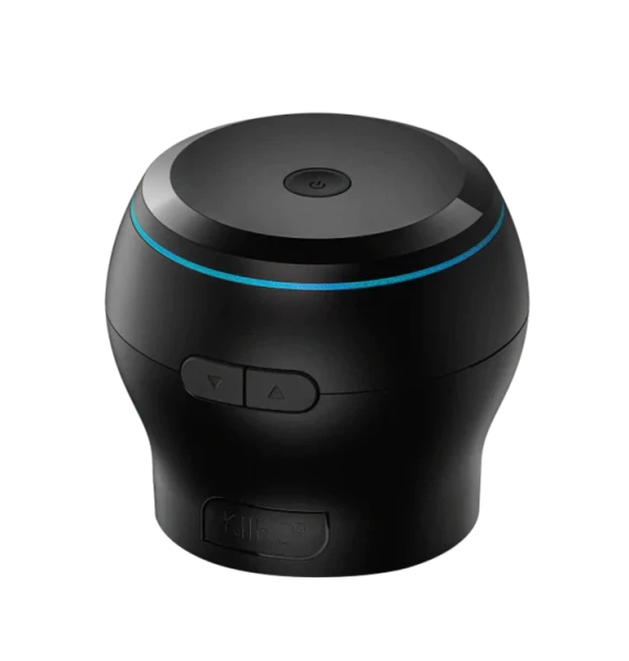 KIIROO PowerBlow Interactive Suction Device For Kiiroo Feel Strokers