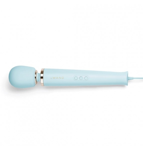 Premium 240v Plug in Wand Massager