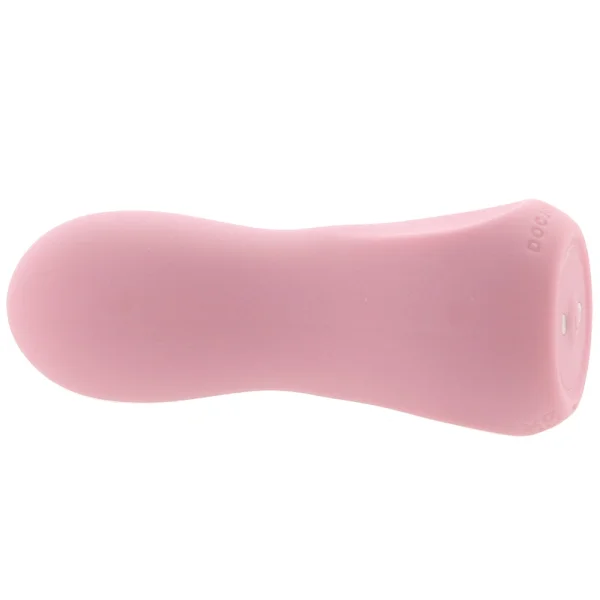 Ritual Dream Rechargeable Silicone Vibrating Bullet  by Doc Johnson