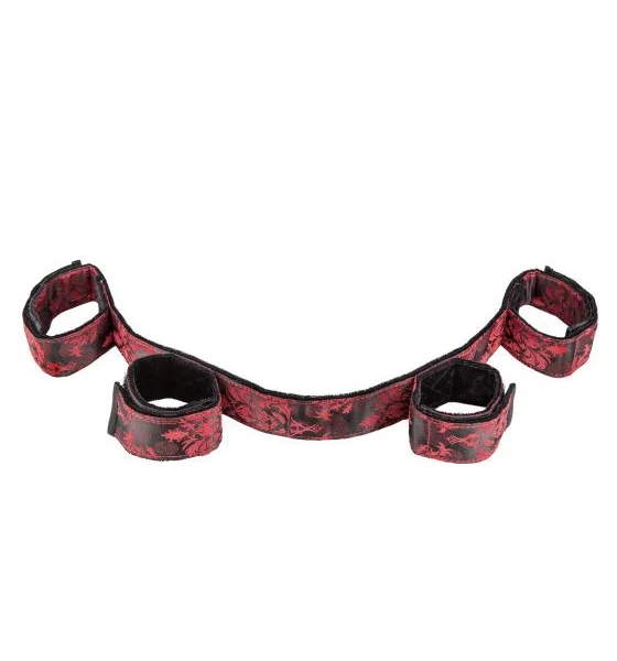 SCANDAL Bondage Bar Soft Spreader
