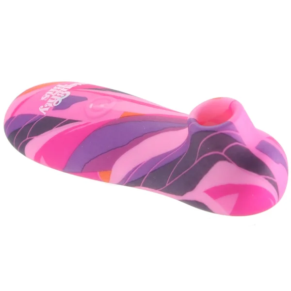 Naughty Bits Suck Buddy Massager