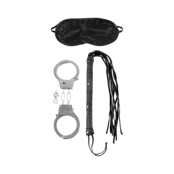 Fetish Fantasy Lovers Fantasy Kit