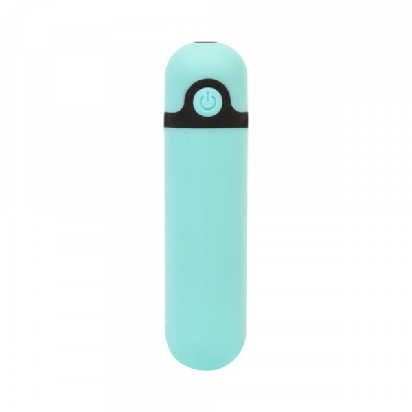 Simple And True Rechargeable Bullet
