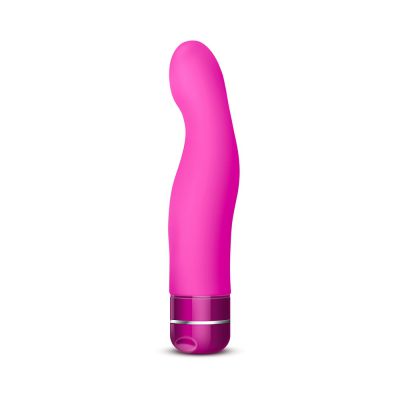 Luxe Gio Pink G Spot Vibrator