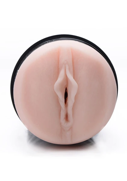 Mistress Brooke Deluxe Pussy Stroker