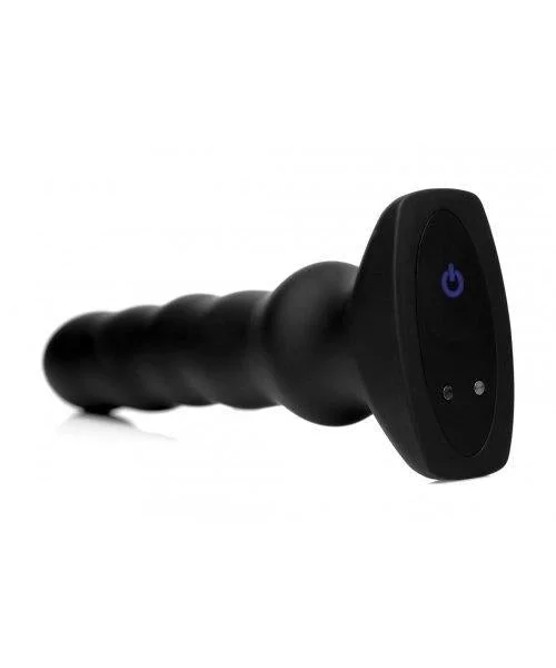 Thunderplugs Vibrating, Squirming Plug With Remote Control — image 7 of 8