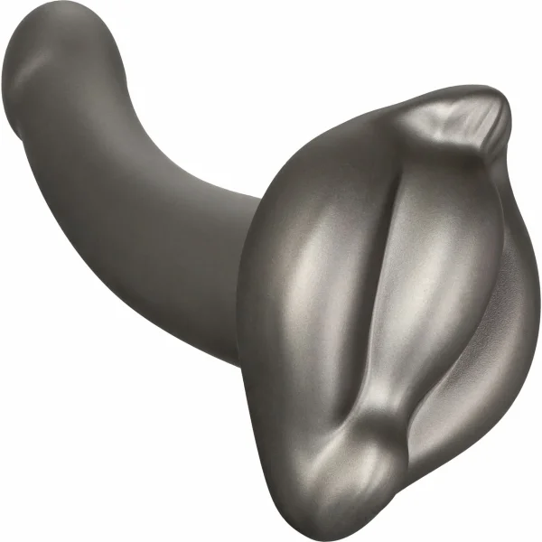 Her Royal Harness ME2 Silicone G-Spot Probe By CalExotics