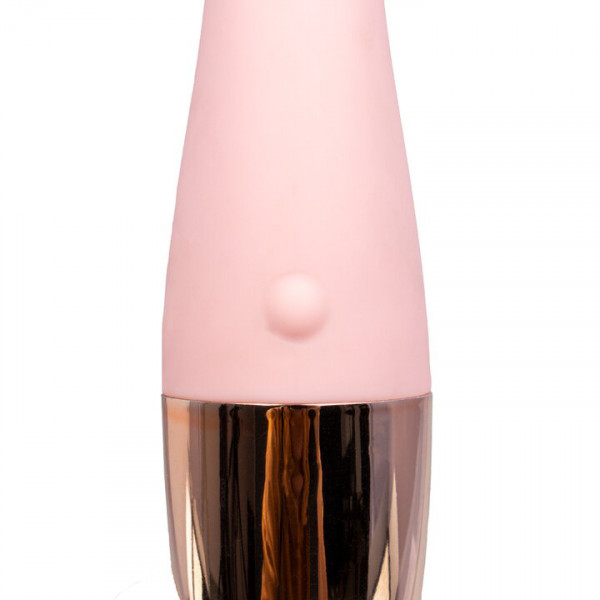 Bondara Two To Tango Pink Rose Gold G-Spot & Bullet Vibrator Set — image 4 of 6
