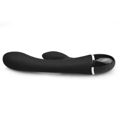 O Sensual Clit Duo Climax Rechargeable Rabbit Vibrator