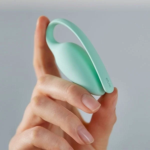 Elvie Kegel Exercise Tracker