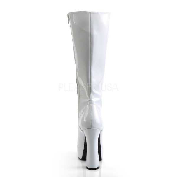 ELECTRA-2020 - 5" Heel Knee Hi Boots — image 4 of 8