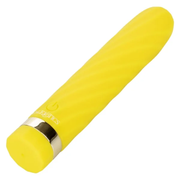 Slay #SeduceMe Silicone Waterproof Mini Clitoral Bullet Vibrator By CalExotics