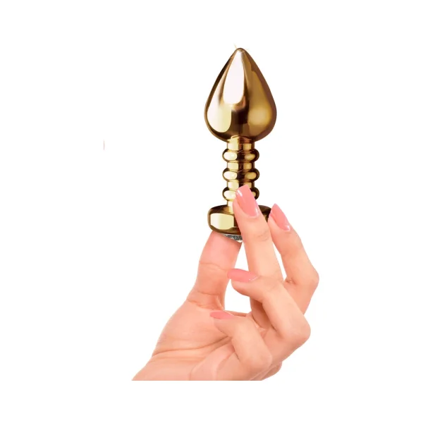 Fetish Fantasy Gold - Nipple Chain Clamps — image 5 of 11