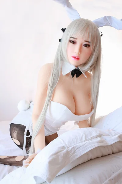 Ready-To-Go - Sakura Japanese Realistic 158cm/ 5'2" — image 14 of 25