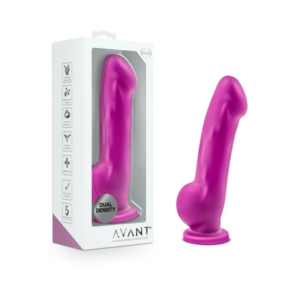 Avant D7 Ergo Violet