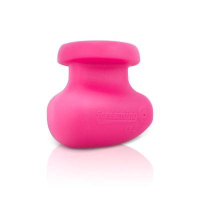 Screaming O Rub It Silicone Rechargeable Vibe