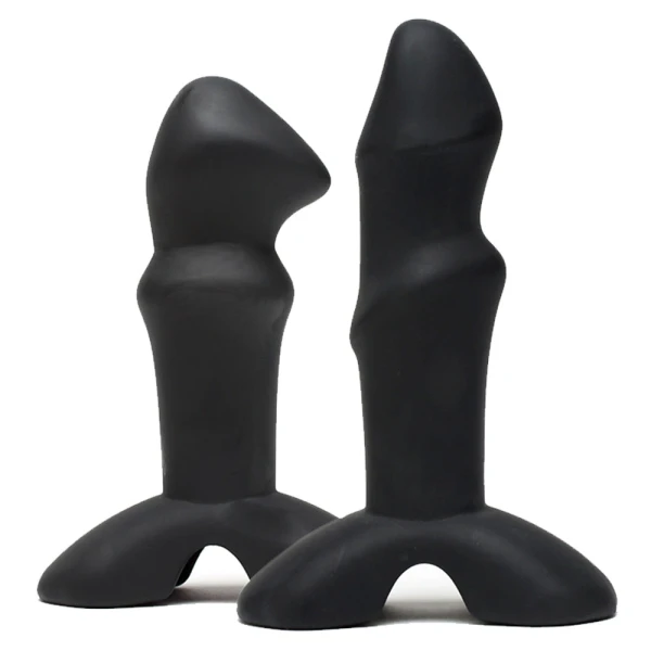 Closet Coll Black Door No.11 Duo Plugs