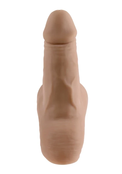 Stand To Pee