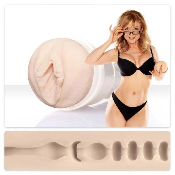 Fleshlight Nina Hartley Lotus