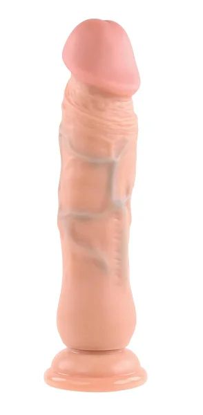 Realistic Dong - 7 Inches - Light