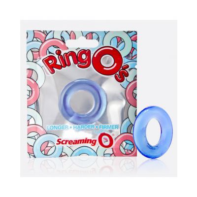 Ringo Blue