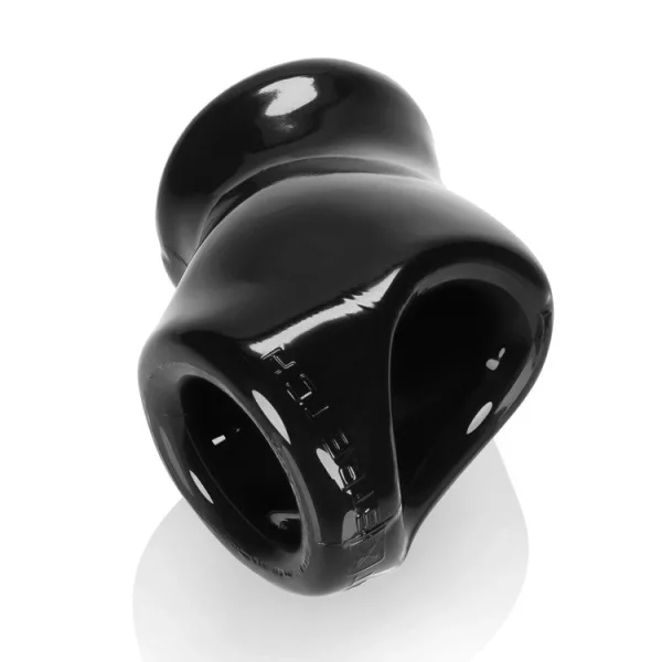 Oxballs Unit-X Stretch Ball-Stretching Cocksling — image 4 of 10