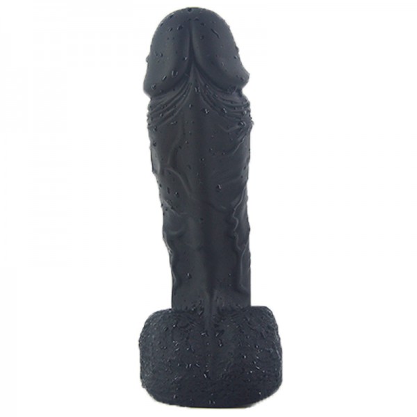 10'' Big Brawny Cock