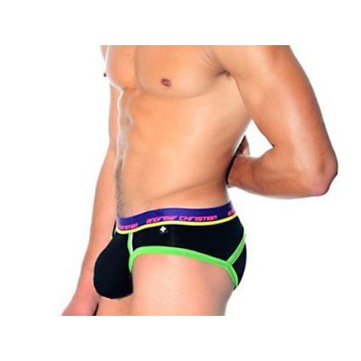 Eclipse Briefs XL